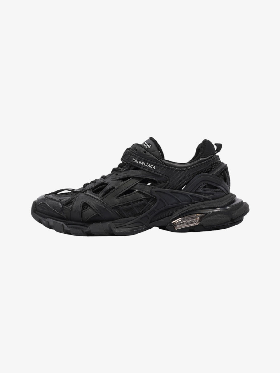 Balenciaga Track 2.0 Black Mesh EU 42 UK 8 Image 5
