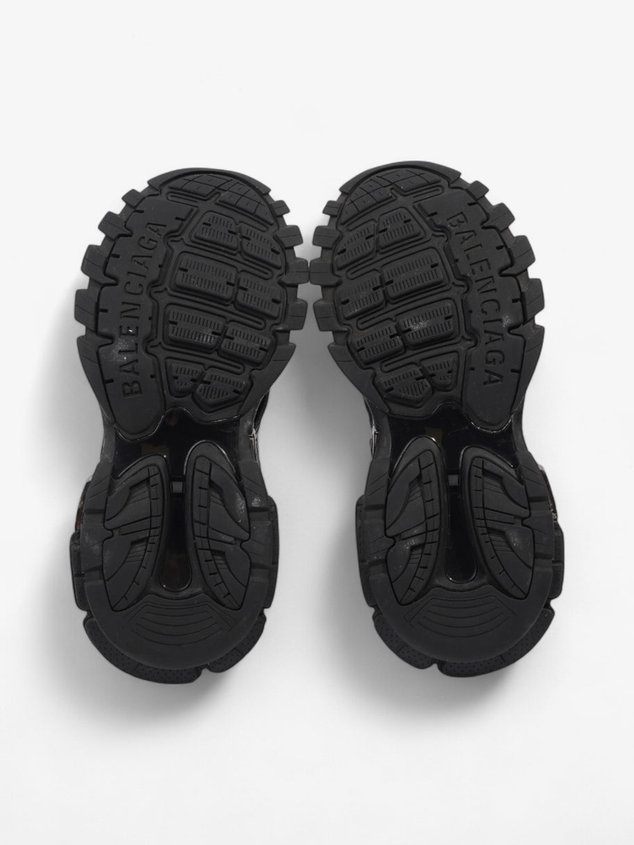 Balenciaga Track 2.0 Black Mesh EU 42 UK 8 Image 7