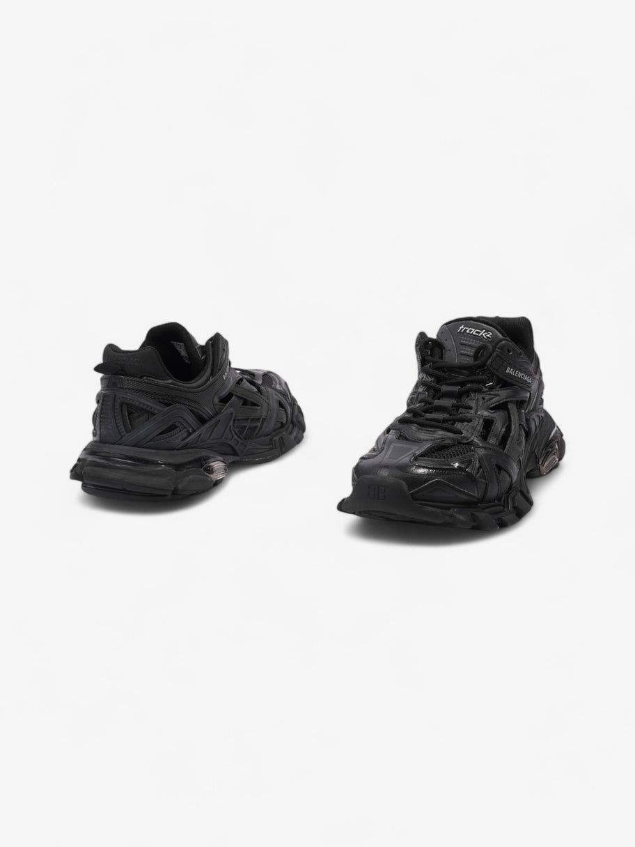 Balenciaga Track 2.0 Black Mesh EU 42 UK 8 Image 9