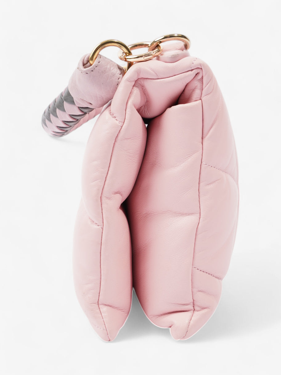 Mulberry Little Softie Baby Pink Calfskin Leather Image 3