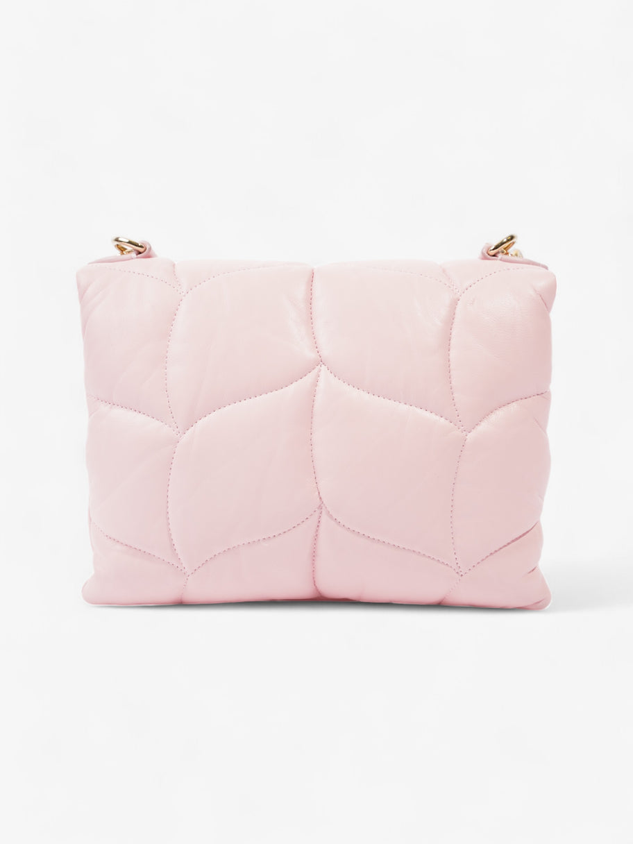 Mulberry Little Softie Baby Pink Calfskin Leather Image 4