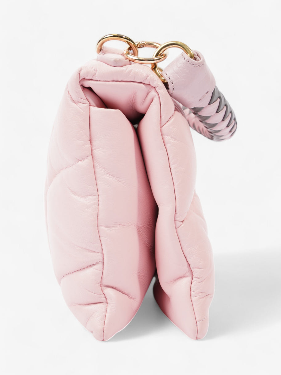 Mulberry Little Softie Baby Pink Calfskin Leather Image 5