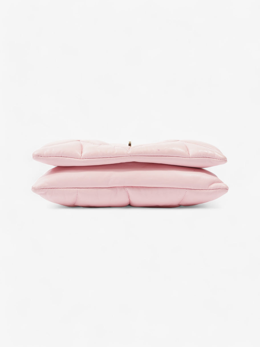 Mulberry Little Softie Baby Pink Calfskin Leather Image 6