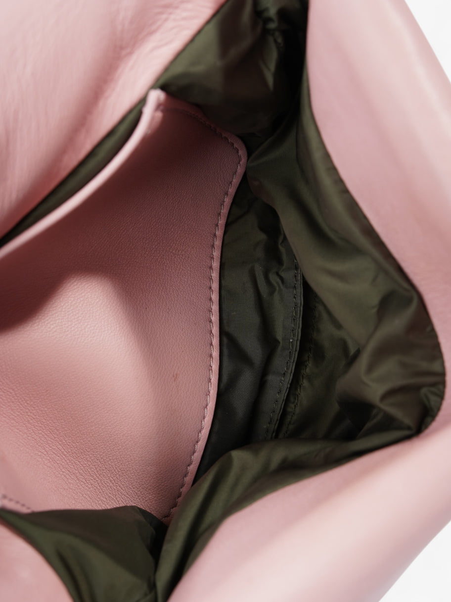 Mulberry Little Softie Baby Pink Calfskin Leather Image 8