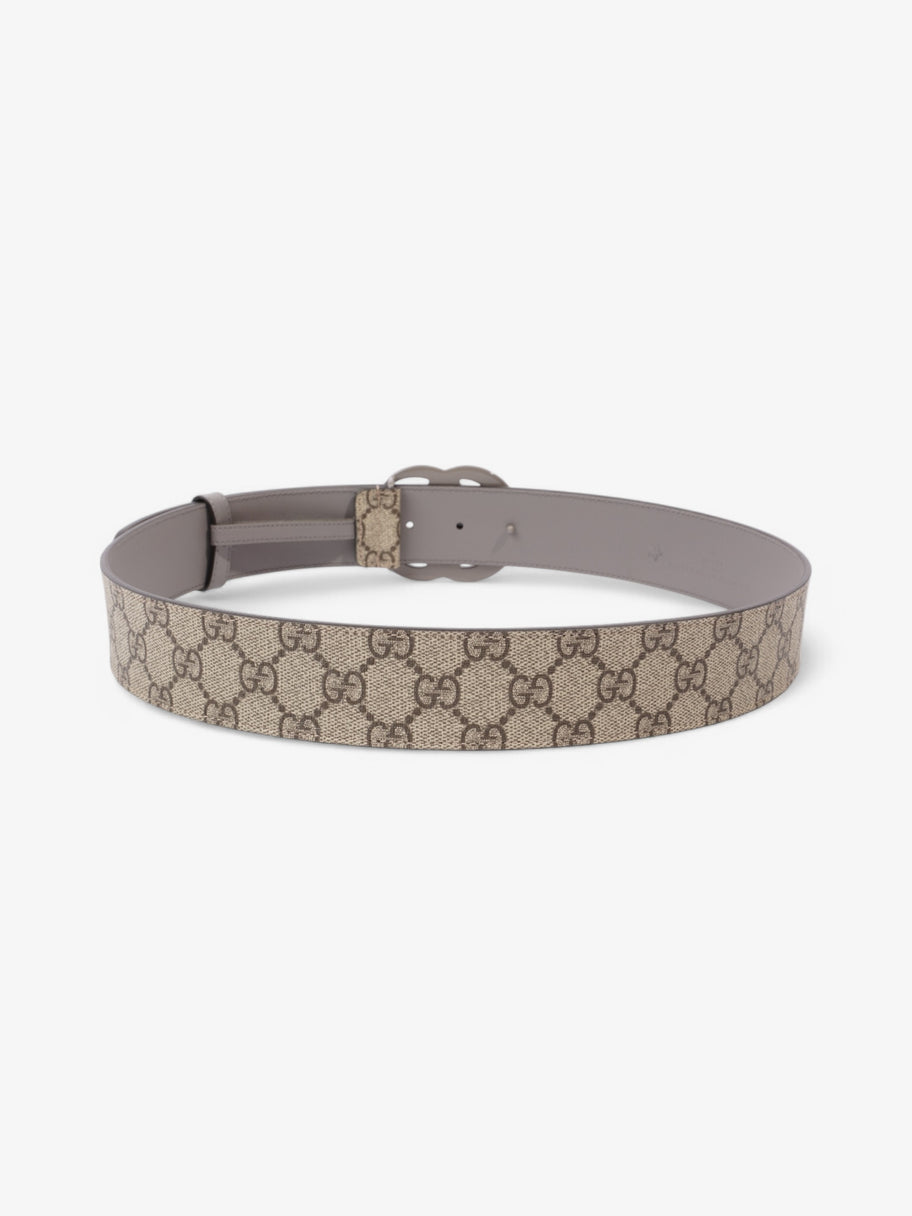Gucci Marmont Belt Supreme Coated Canvas 90cm 36