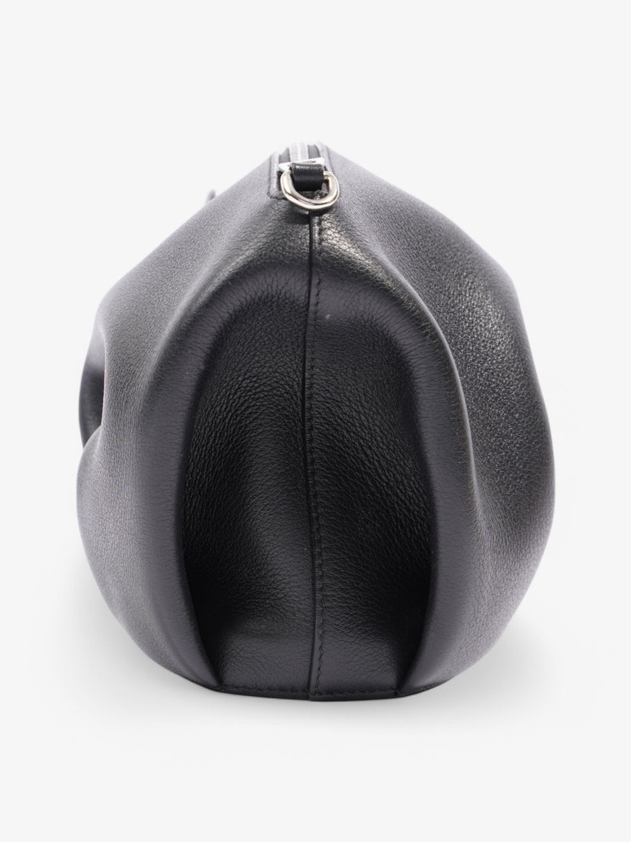 Loewe Elephant Bag Black Leather Image 5