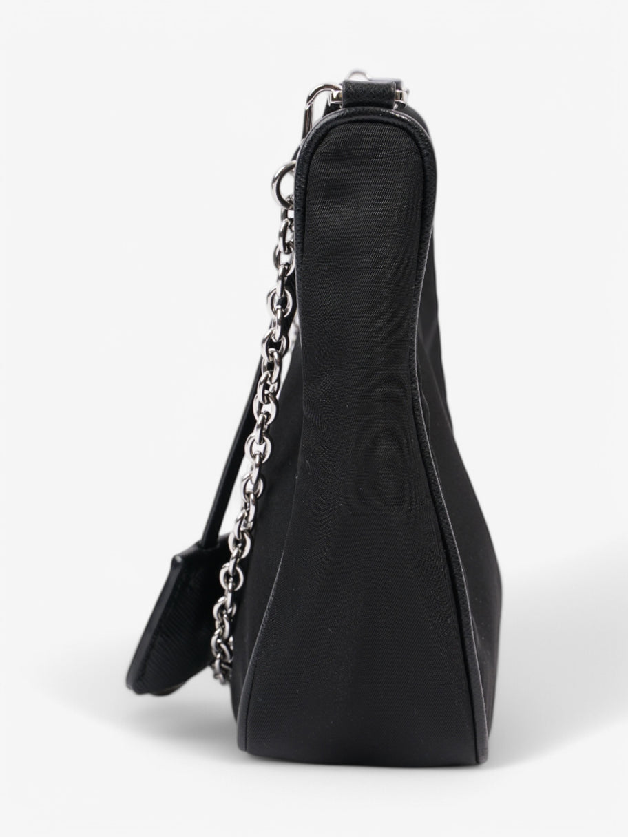 Prada Re-Edition 2005 Black Nylon Image 3