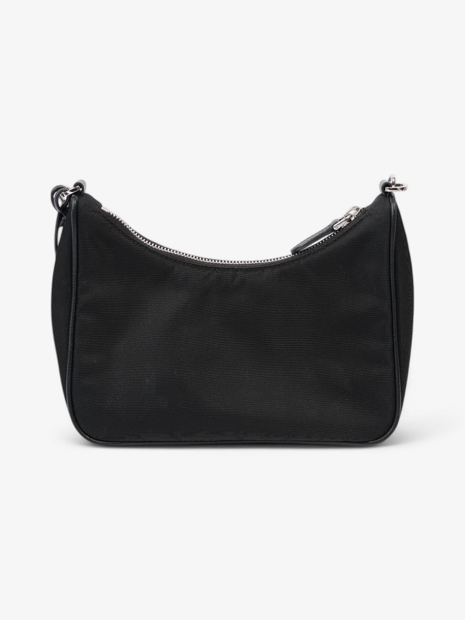 Prada Re-Edition 2005 Black Nylon Image 4