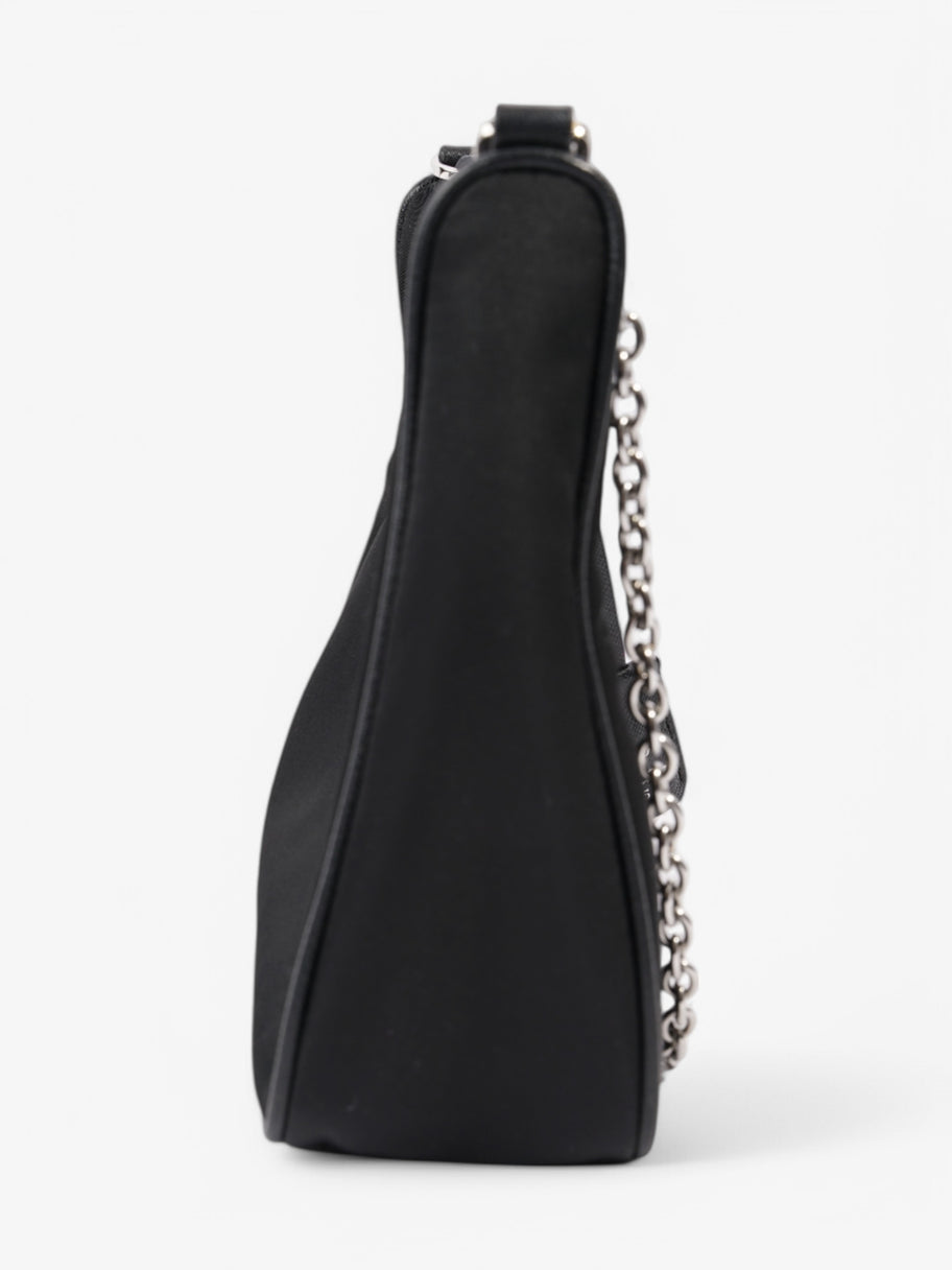 Prada Re-Edition 2005 Black Nylon Image 5
