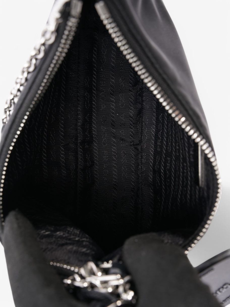 Prada Re-Edition 2005 Black Nylon Image 7