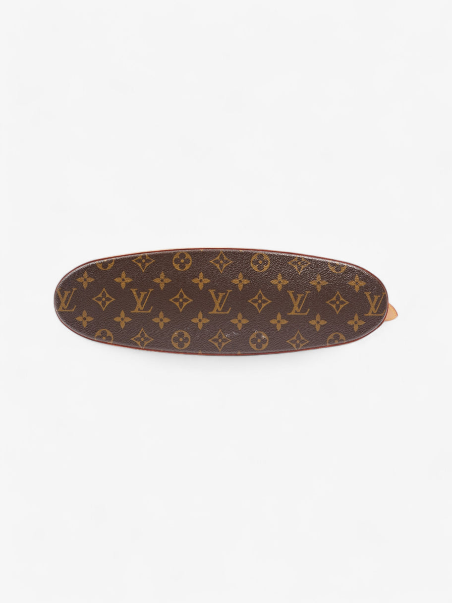 Louis Vuitton Babylon Monogram Coated Canvas Image 6