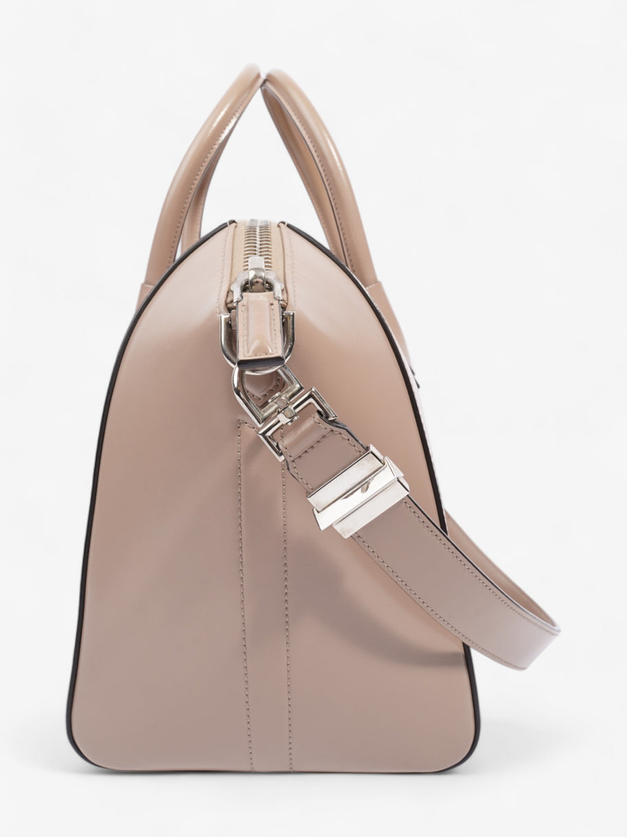 Givenchy Antigona Nude Leather Medium Image 5