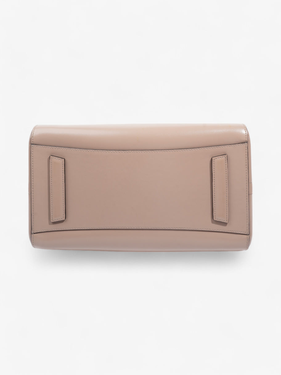 Givenchy Antigona Nude Leather Medium Image 6