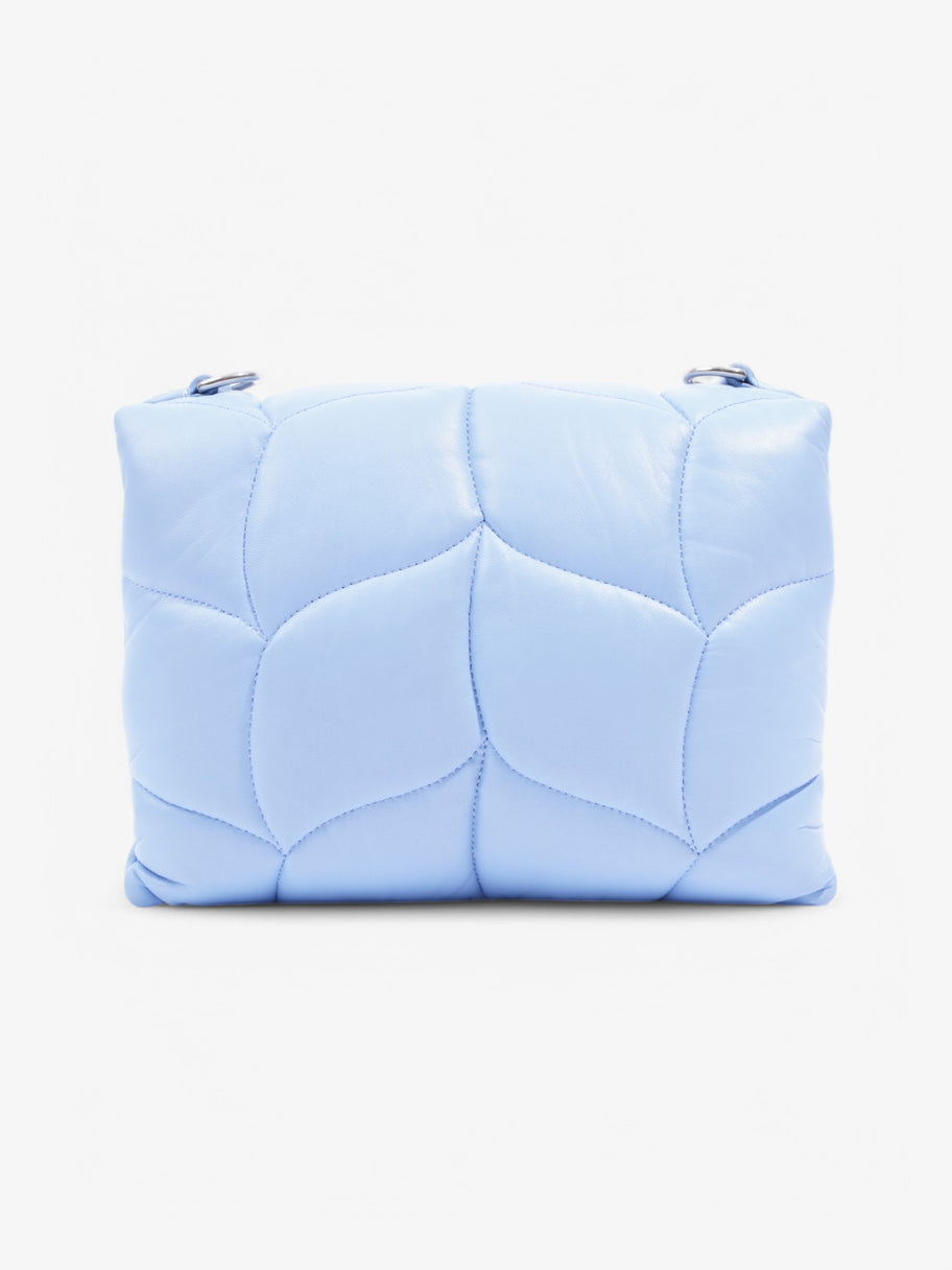 Mulberry Little Softie Light blue Leather Image 4