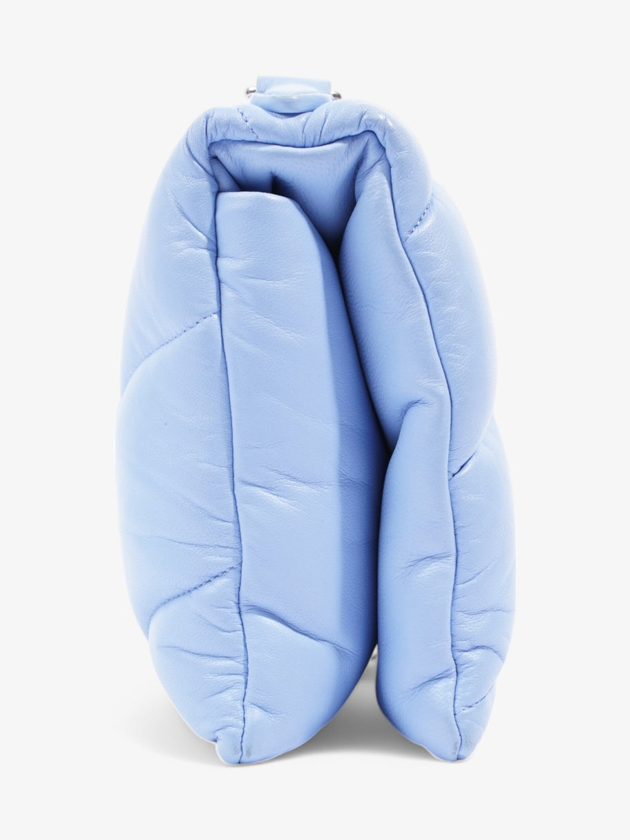 Mulberry Little Softie Light blue Leather Image 5