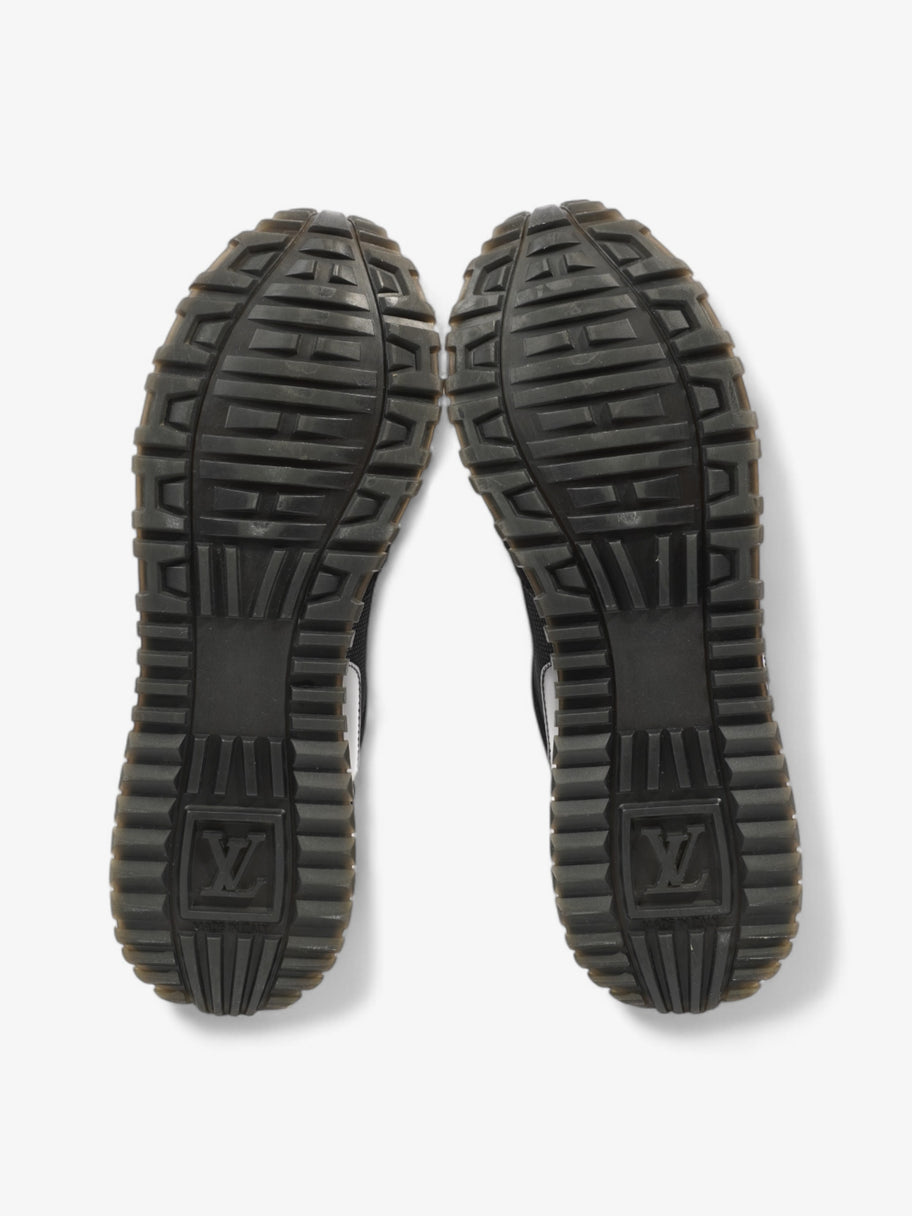 Louis Vuitton Run Away Black / Monogram Mesh EU 38 UK 5 Image 7