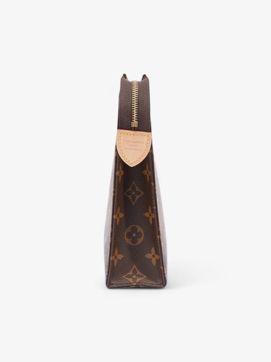 Louis Vuitton Toiletry Pouch Monogram Coated Canvas 26 Image 3