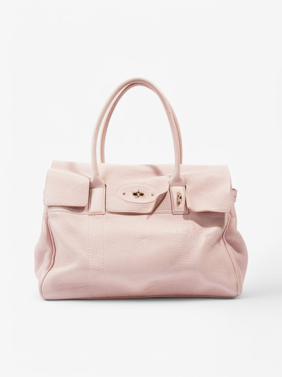 Mulberry Bayswater Pink Leather Image 1
