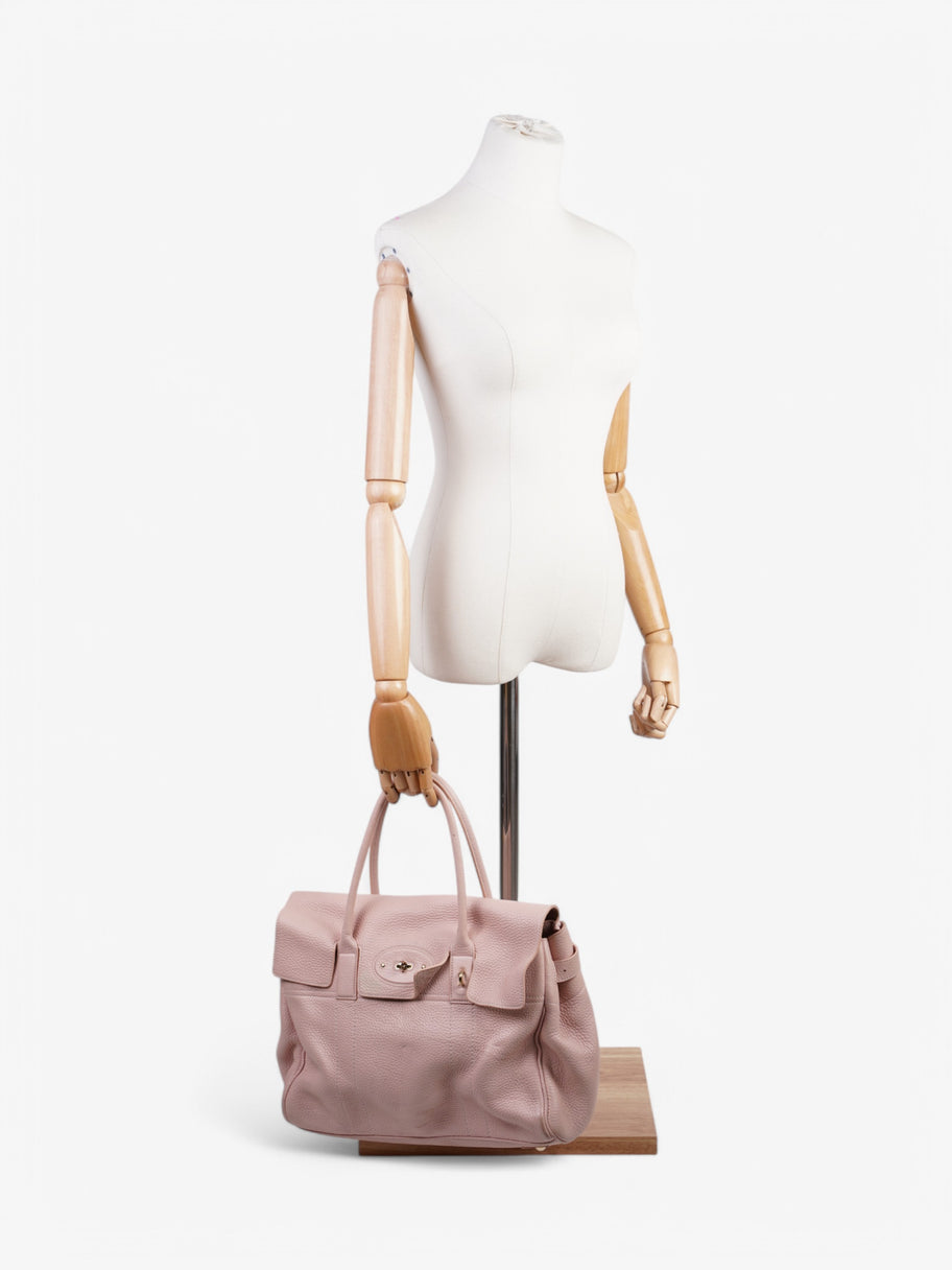 Mulberry Bayswater Pink Leather Image 2