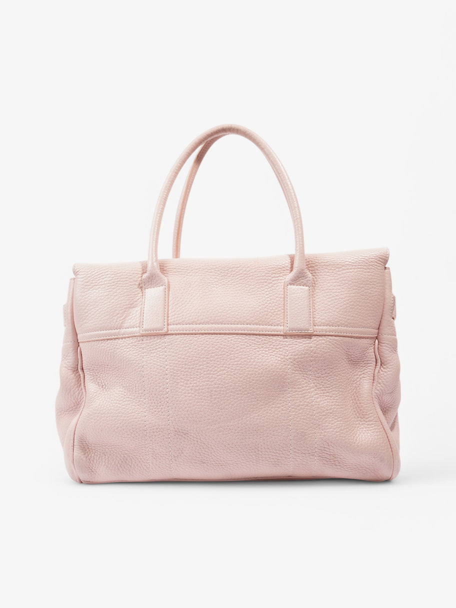Mulberry Bayswater Pink Leather Image 4