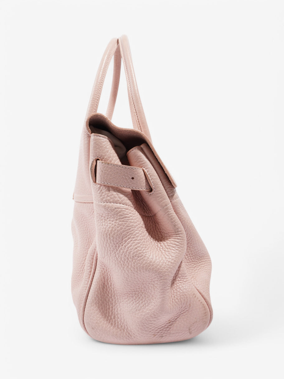 Mulberry Bayswater Pink Leather Image 5
