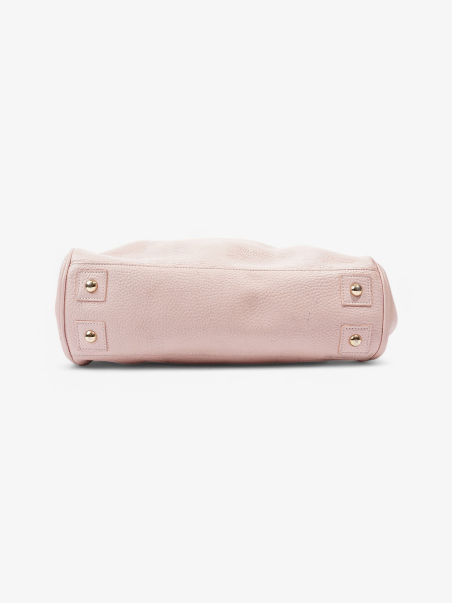 Mulberry Bayswater Pink Leather Image 6