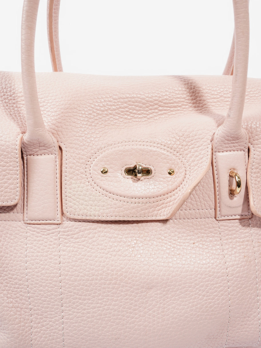Mulberry Bayswater Pink Leather Image 7