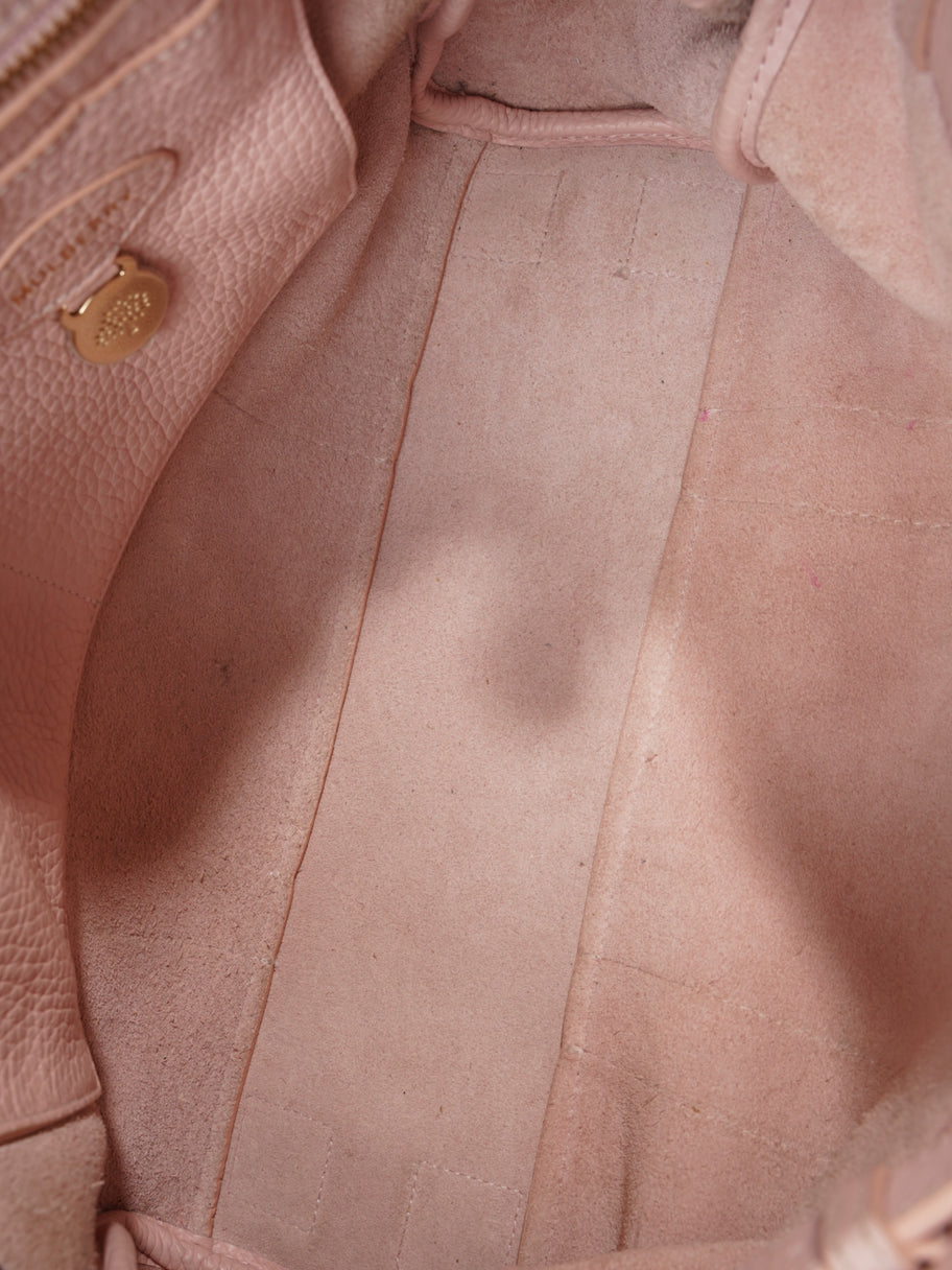 Mulberry Bayswater Pink Leather Image 8