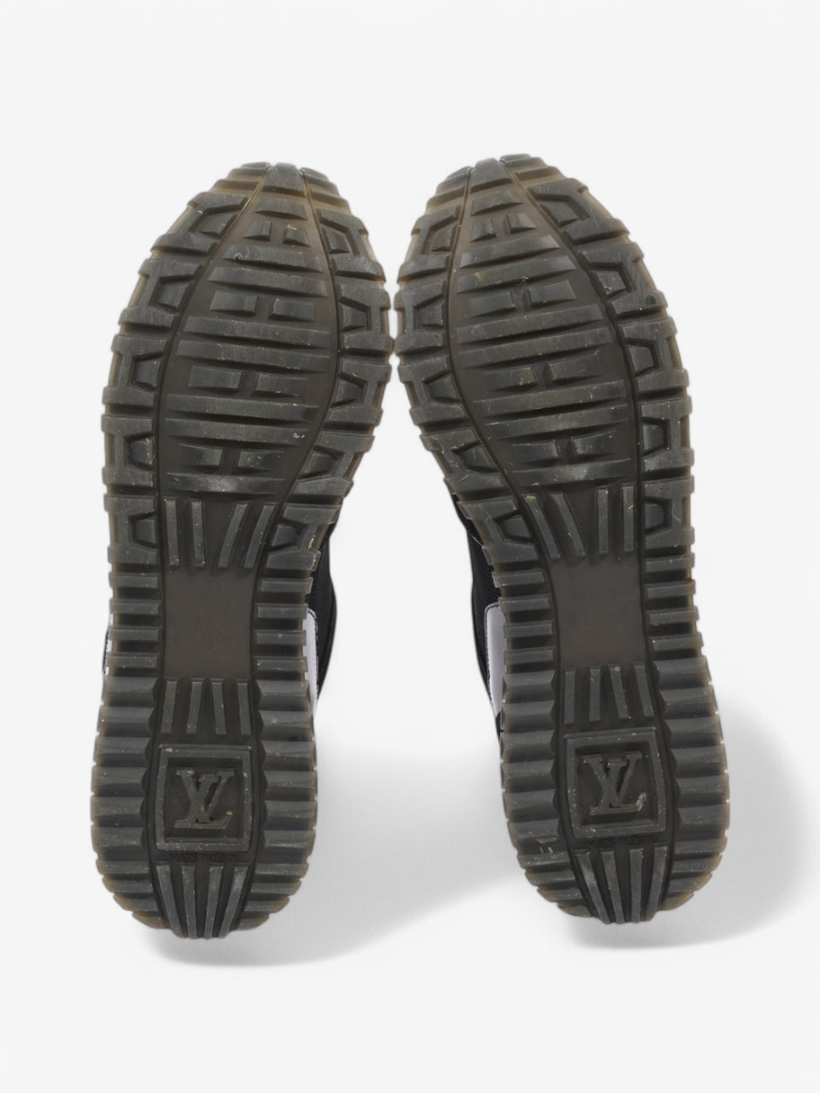 Louis Vuitton Run Away Black / Monogram Mesh EU 40 UK 7 Image 7