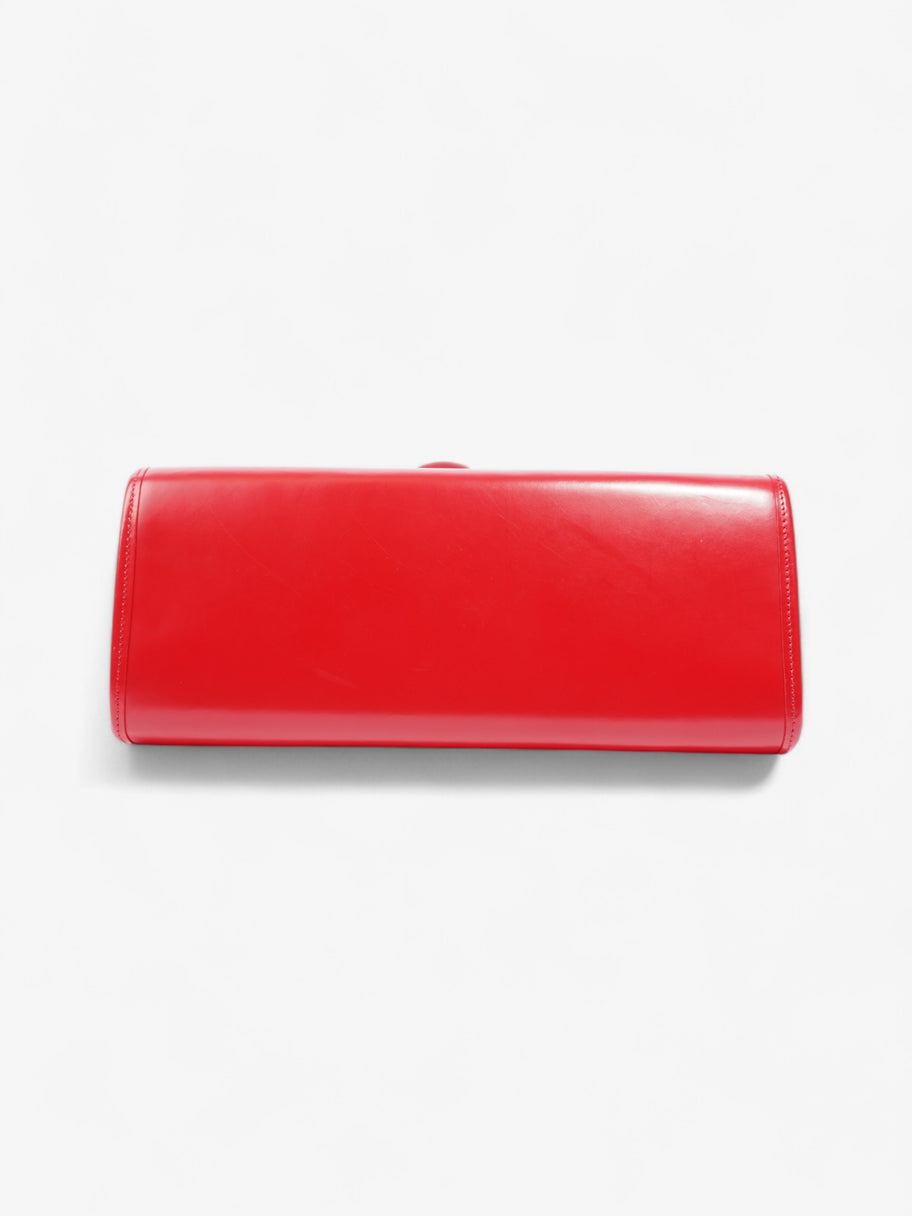 Louis Vuitton Madeleine Red Epi Leather PM Image 6