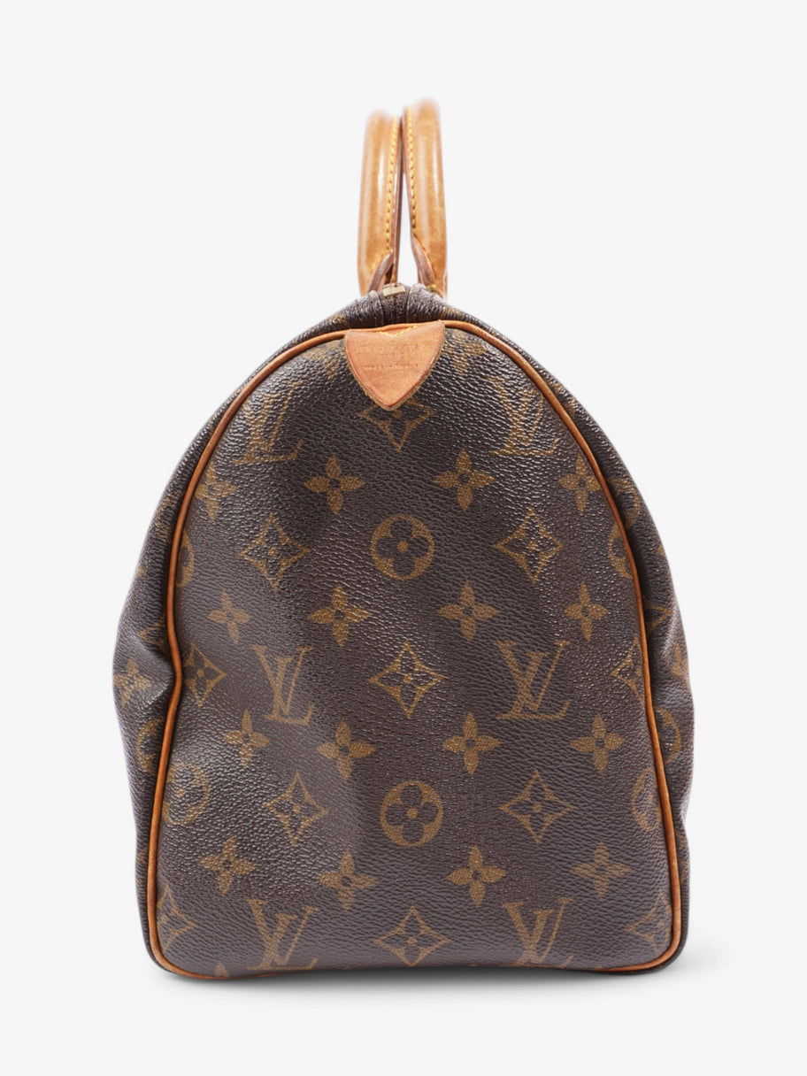 Louis Vuitton Speedy Monogram Coated Canvas 30 Image 5