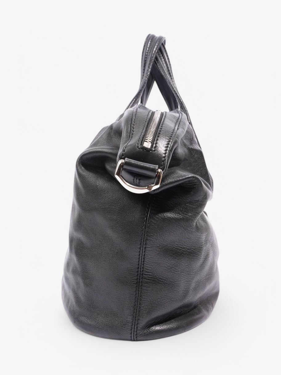 Givenchy Nightingale Black Leather Image 3