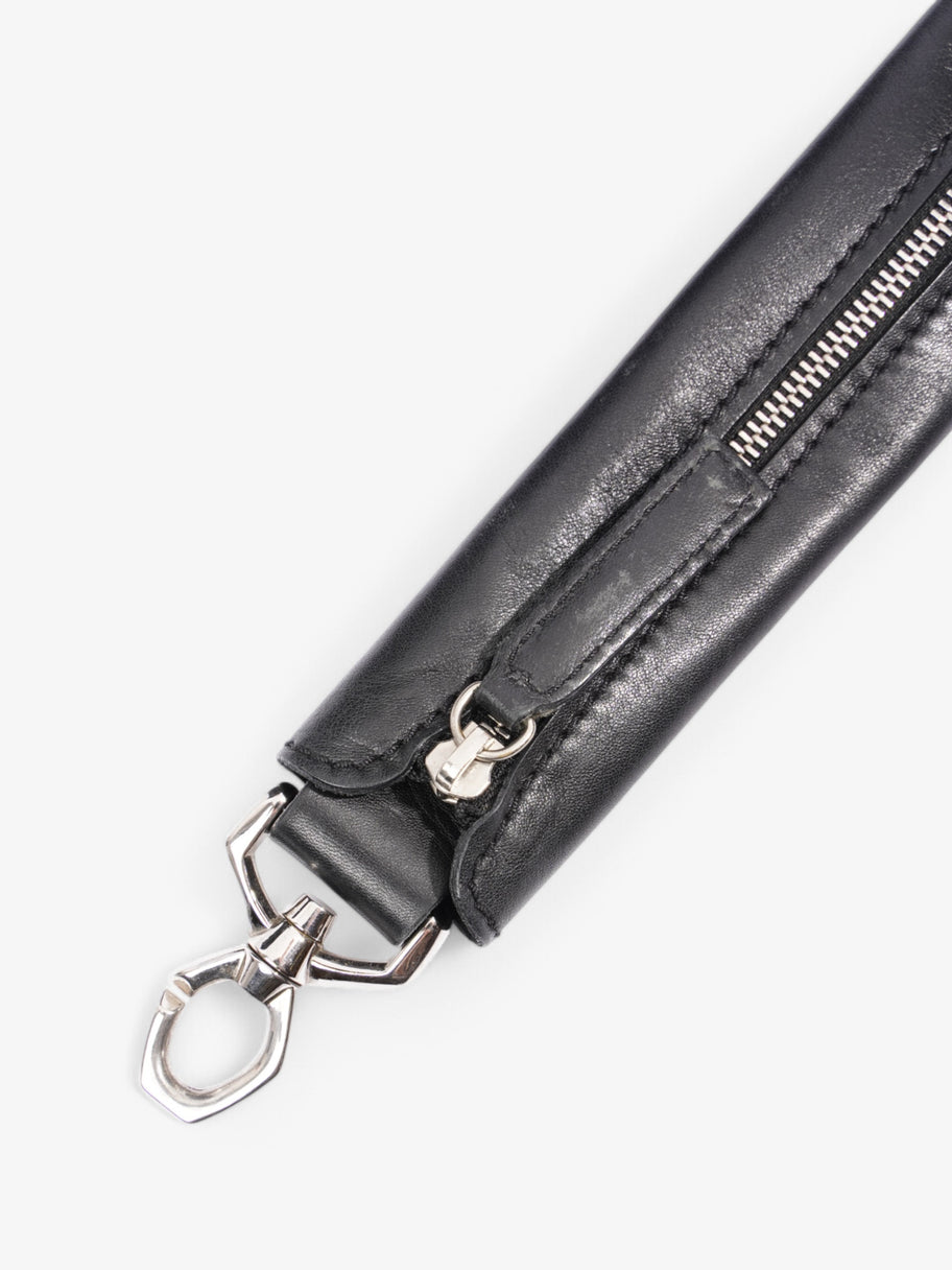 Givenchy Nightingale Black Leather Image 8