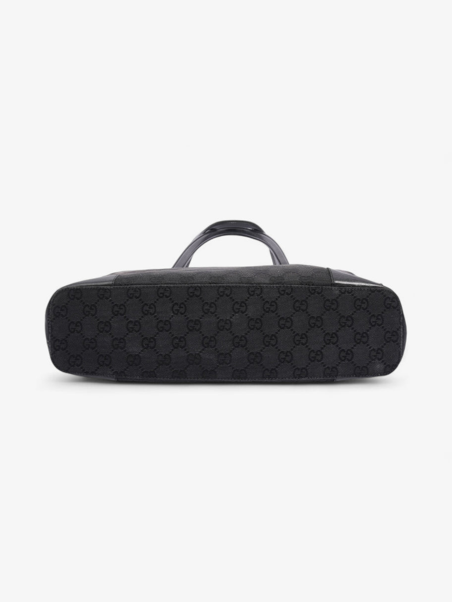 Gucci GG Dome GG Supreme / Black Canvas Image 6