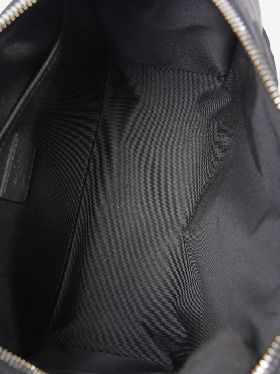 Louis Vuitton City Keepall Damier Infini Coated Canvas Image 8