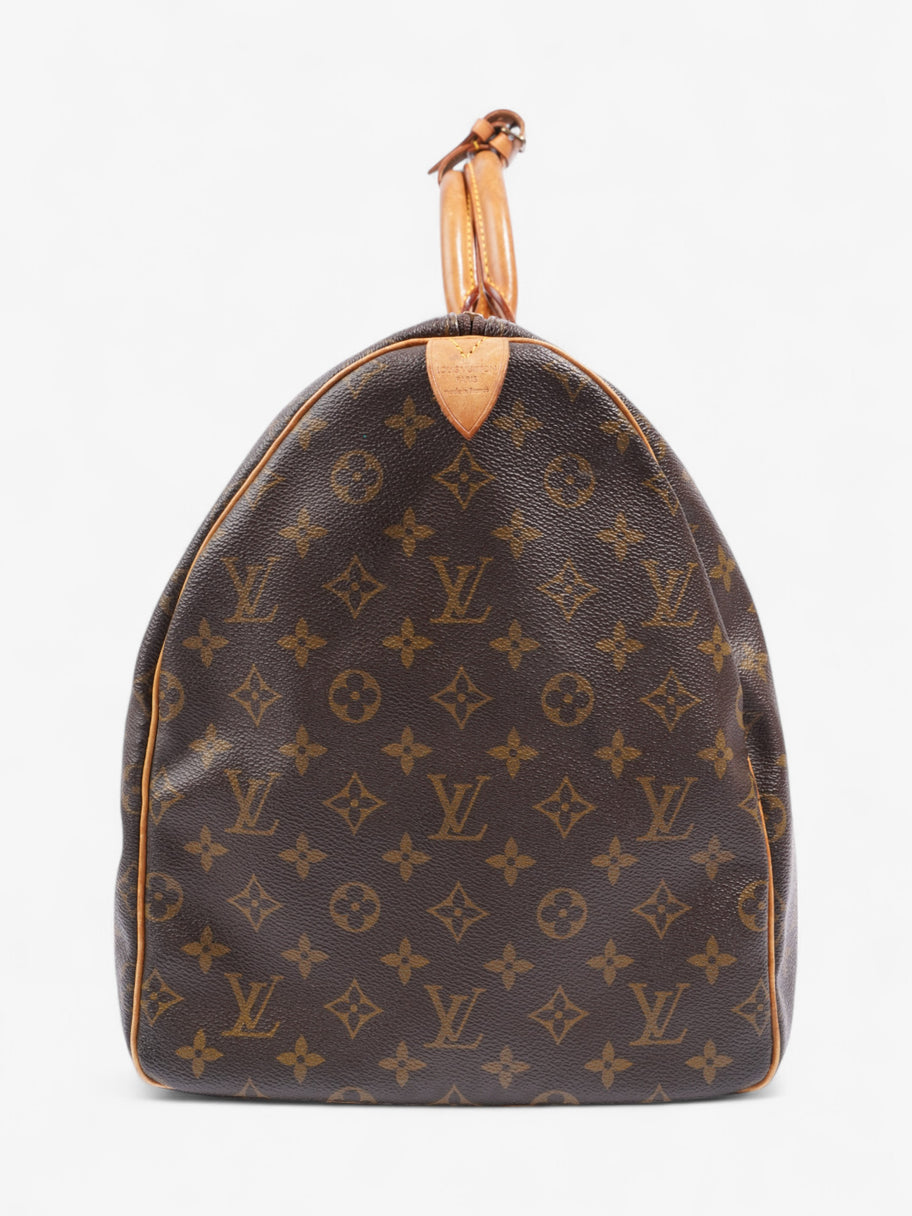 Louis Vuitton Keepall Monogram Coated Canvas 55 Image 5