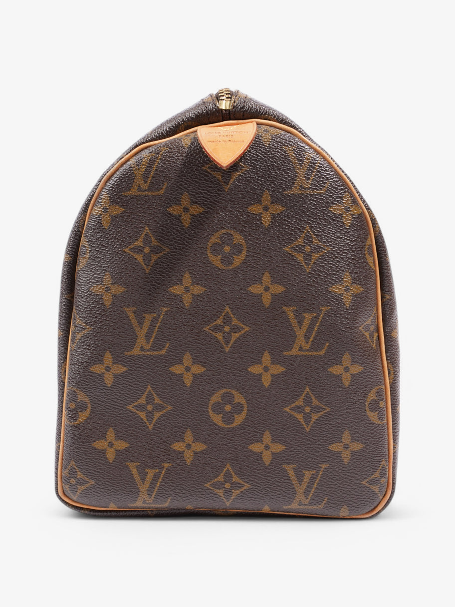 Louis Vuitton Speedy Monogram Coated Canvas 30 Image 5