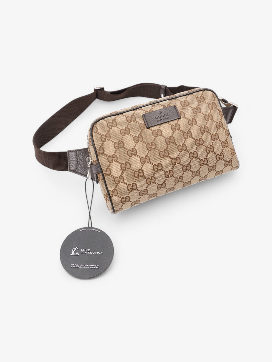 Gucci Canvas Belt Bag Supreme Canvas Image 10