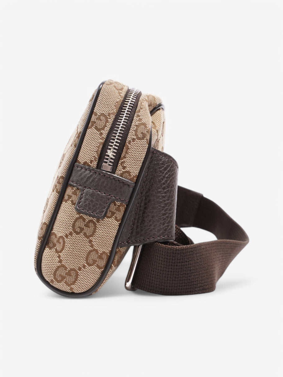 Gucci Canvas Belt Bag Supreme Canvas Image 3