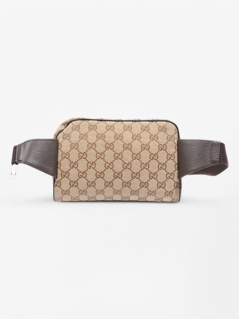 Gucci Canvas Belt Bag Supreme Canvas Image 4