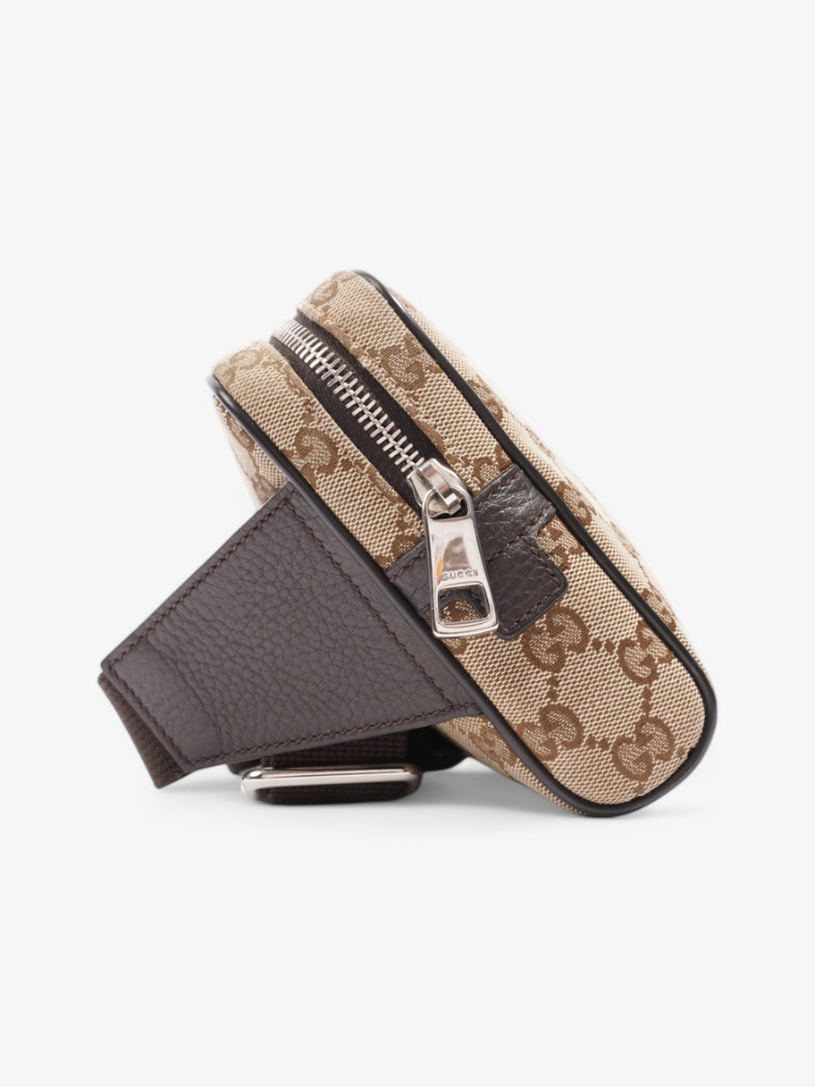 Gucci Canvas Belt Bag Supreme Canvas Image 5