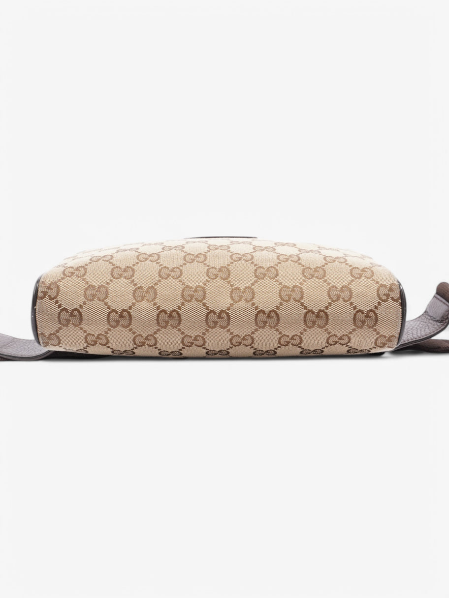 Gucci Canvas Belt Bag Supreme Canvas Image 6