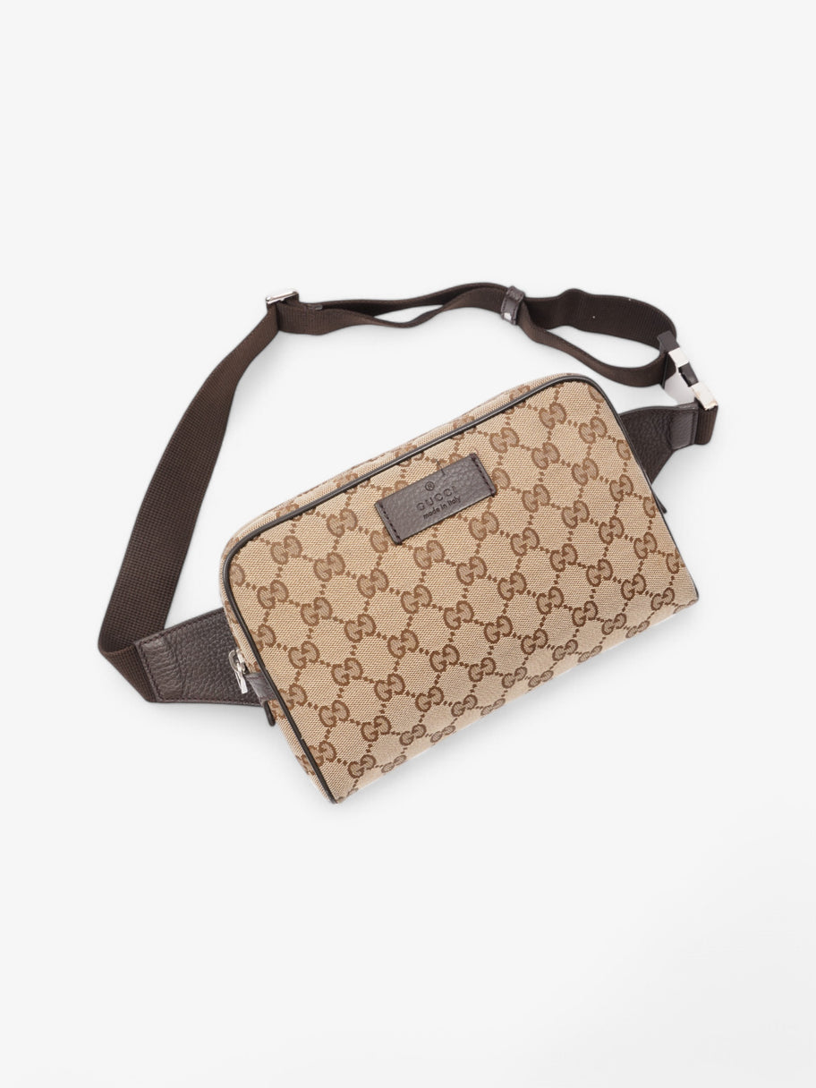 Gucci Canvas Belt Bag Supreme Canvas Image 7