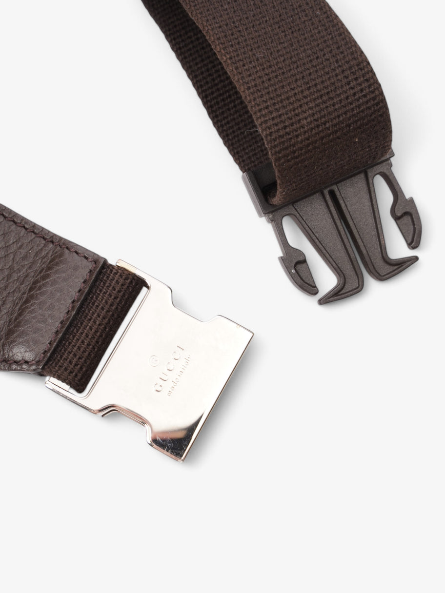 Gucci Canvas Belt Bag Supreme Canvas Image 8