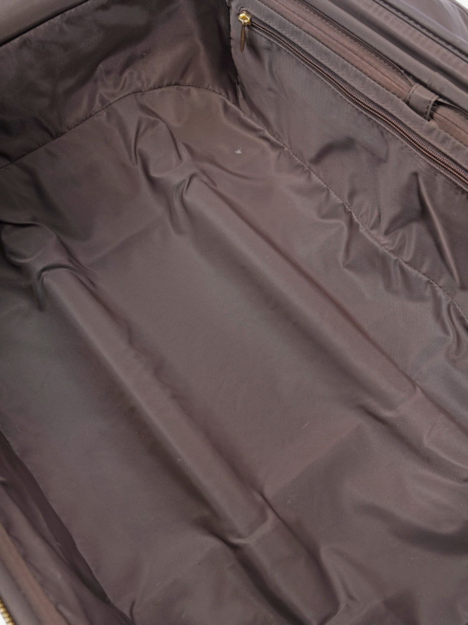 Louis Vuitton Pegas Monogram Coated Canvas Image 11