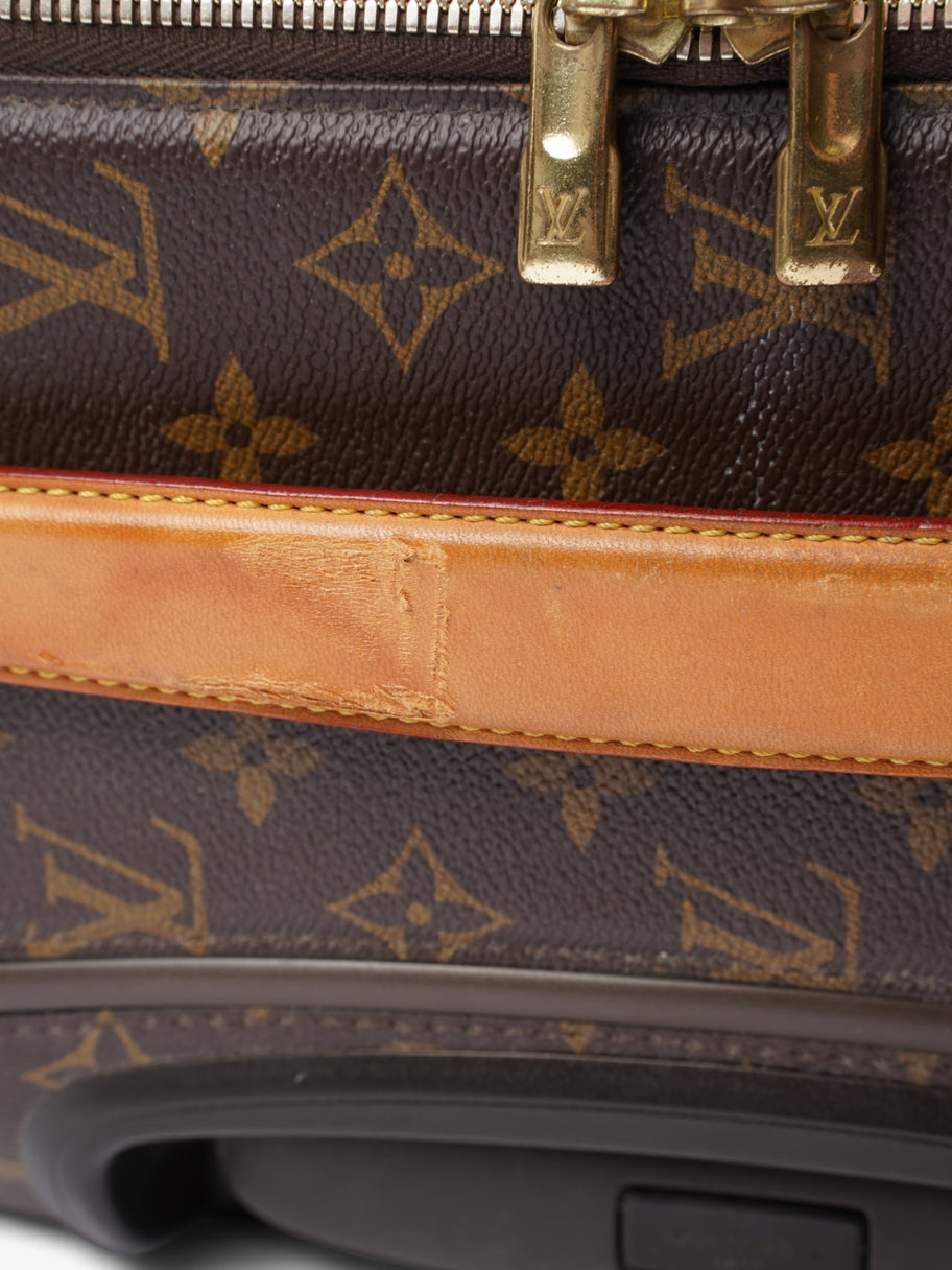 Louis Vuitton Pegas Monogram Coated Canvas Image 14