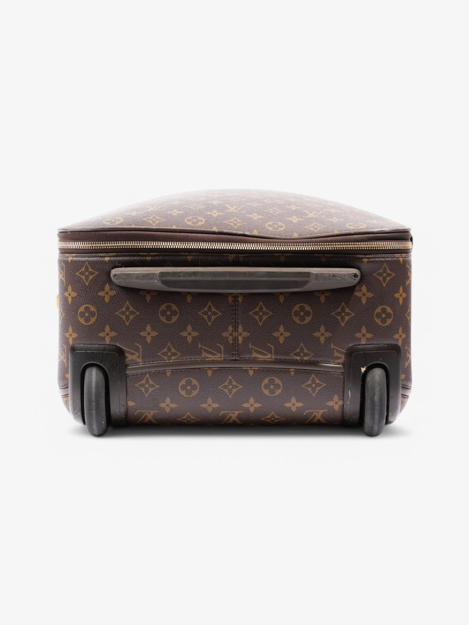 Louis Vuitton Pegas Monogram Coated Canvas Image 6