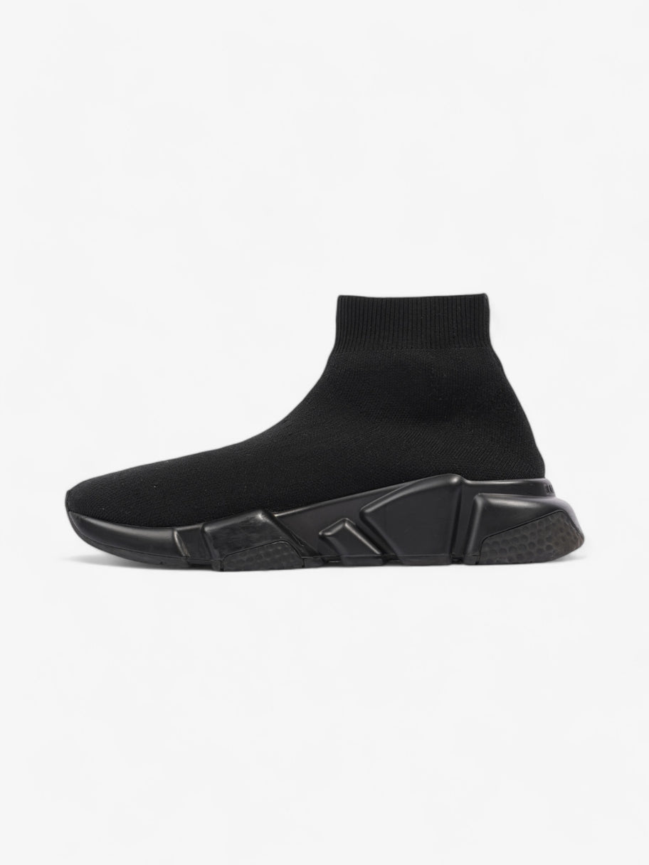 Balenciaga Speed Black Cotton EU 37 UK 4 Image 3