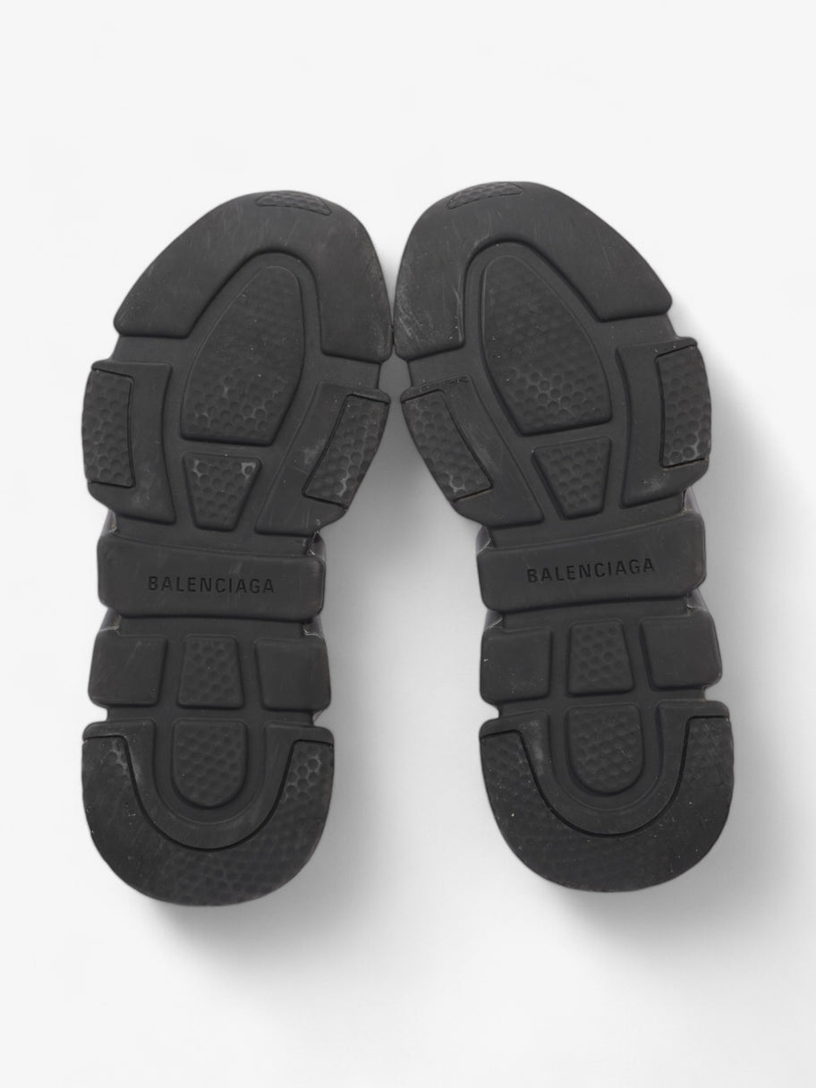 Balenciaga Speed Black Cotton EU 37 UK 4 Image 7