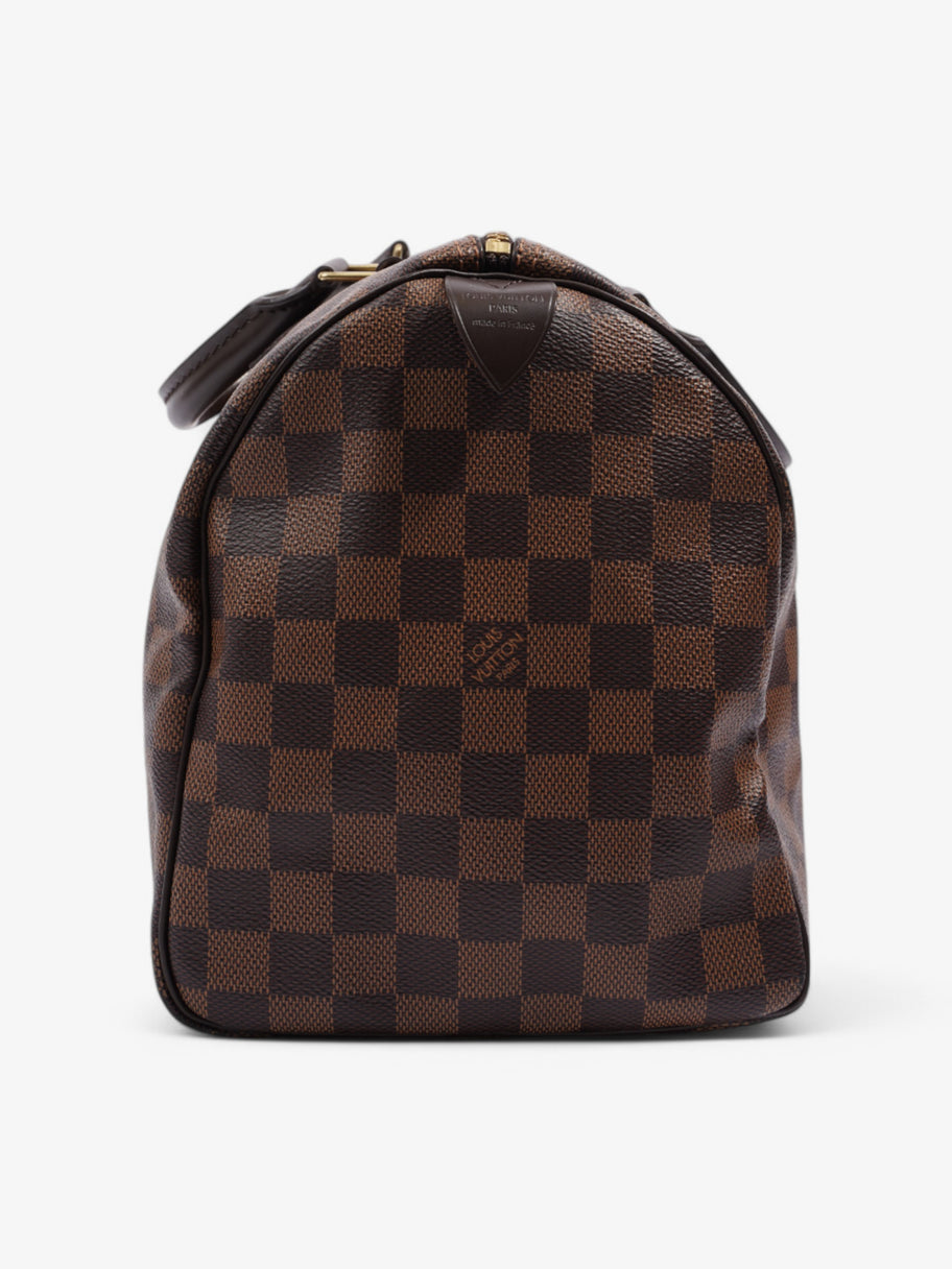 Louis Vuitton Speedy Monogram Coated Canvas 25 Image 2